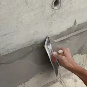 禅城P型防护型环氧树脂砂浆